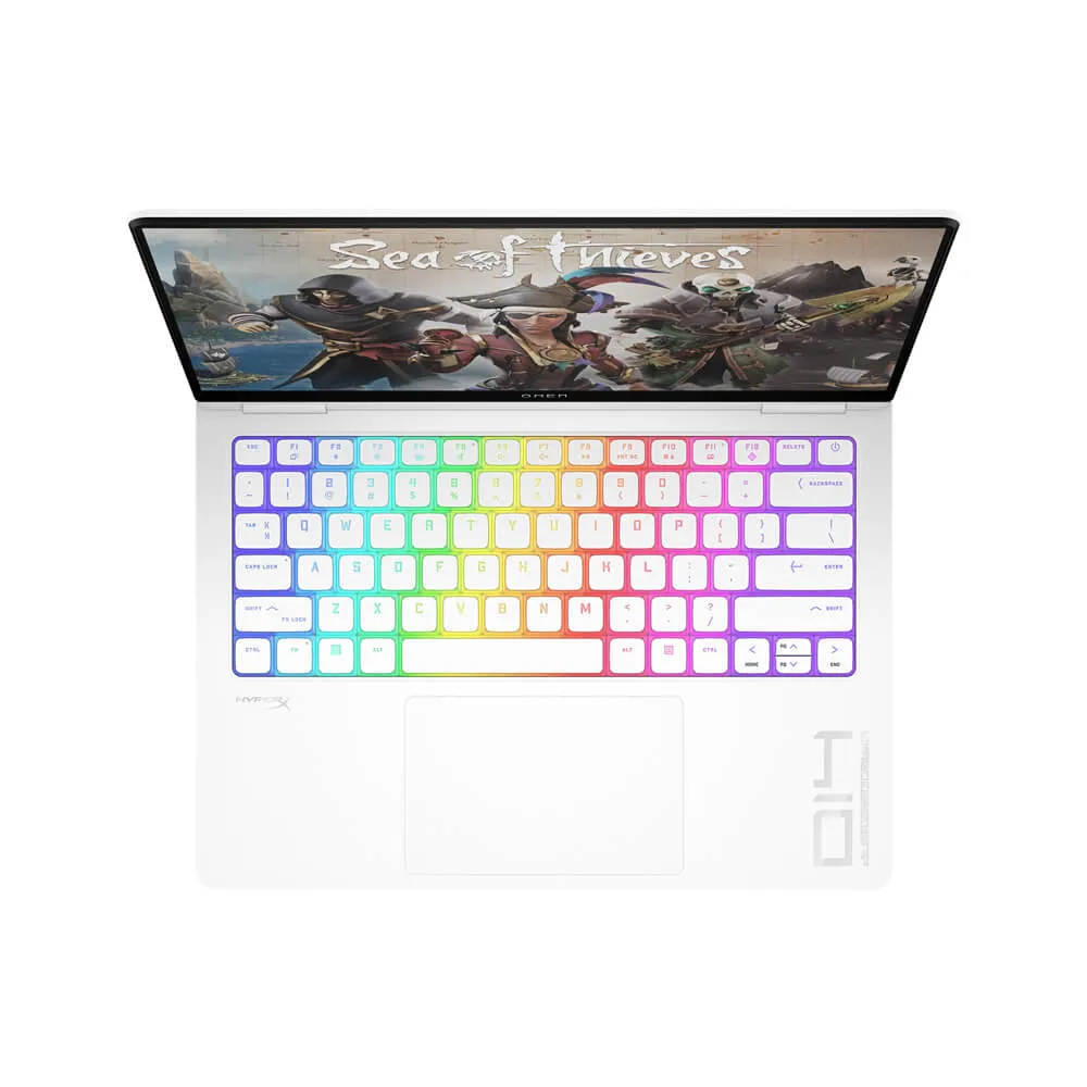 HP OMEN TRANSCEND ULTRA 7H
