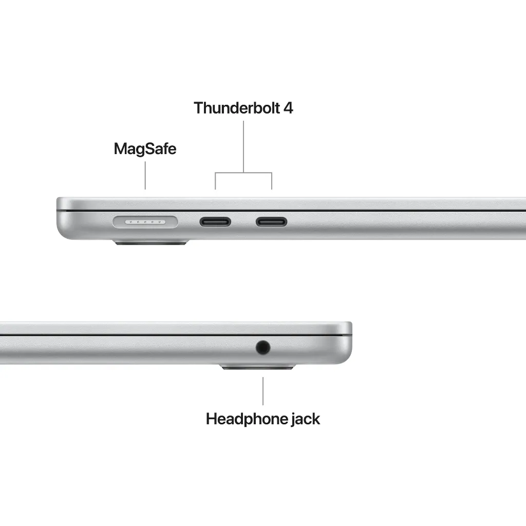 MACBOOK AIR M4 13.6 2025