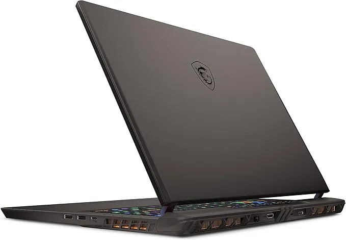 MSI VECTOR GP78HX 13VG (i7-13700HX)