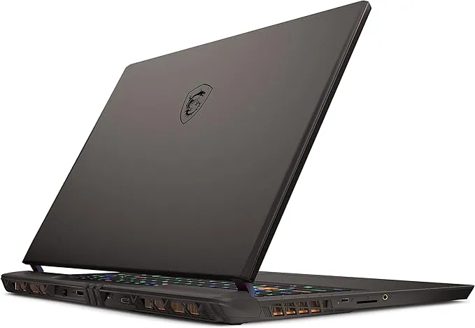 MSI VECTOR GP78HX 13VG (i7-13700HX)