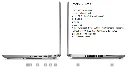 DELL PRECISION 3560 (i7-1185G7)