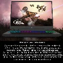 ACER NITRO A16-41 AMD RYZ 7