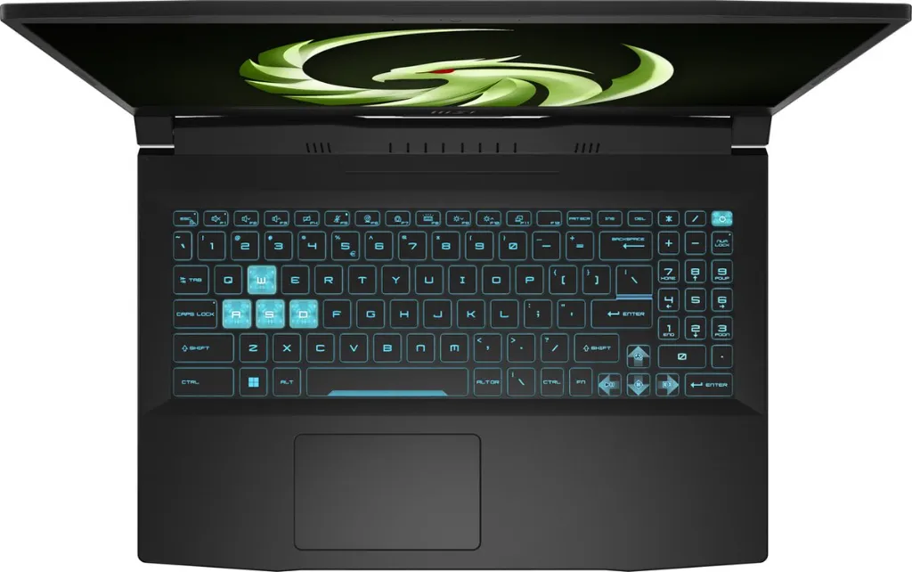 MSI BRAVO 17 C7VF AMD RYZ 5