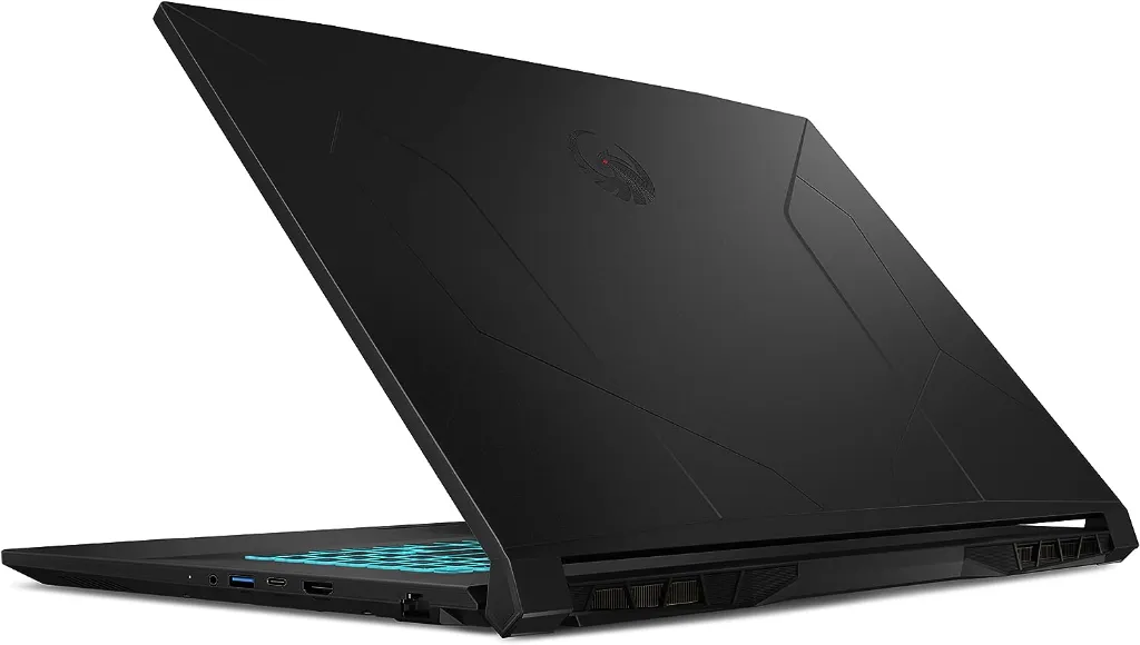 MSI BRAVO 17 C7VF AMD RYZ 5 7535HS RTX 4060 16Go 512Go 144Hz