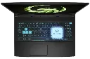 MSI BRAVO 17 C7VF AMD RYZ 5