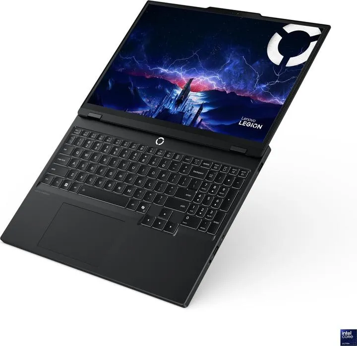 Legion 5 15IRX10