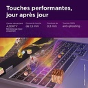LENOVO LOQ 15IRX10 (i5-13450HX) RTX 5060 24 Go