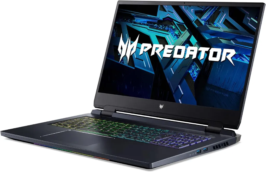 ACER PREDATOR PH317-56 (i7-12700H)
