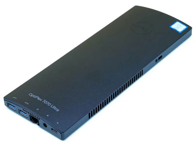 DELL OptiPlex 7070 Ultra AIO (i5 8th) 8Go 256_ BPC INSIDE PC.webp