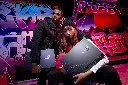 ASUS ROG STRIX  G713PU AMD RYZ 9