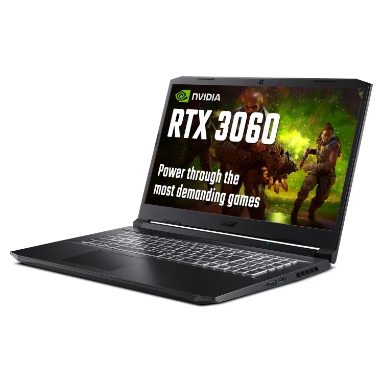 ACER NITRO 5 AN517-54 (i7-11800H)