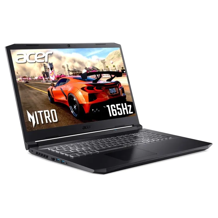 ACER NITRO 5 AN517-54 (i7-11800H)