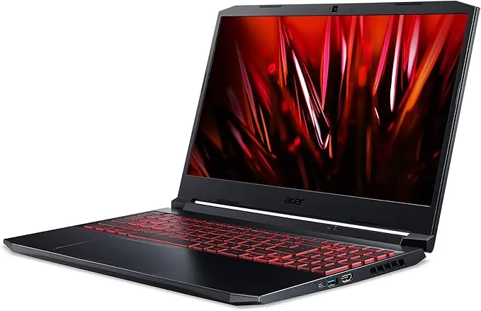 ACER NITRO AN515-56 (i7-11370H)