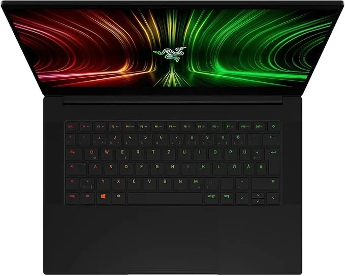 RAZER BLADE 14 RZ09-0370 AMD RYZ9
