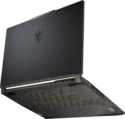 MSI CYBORG 15 A13VF i7 13th RTX 4060