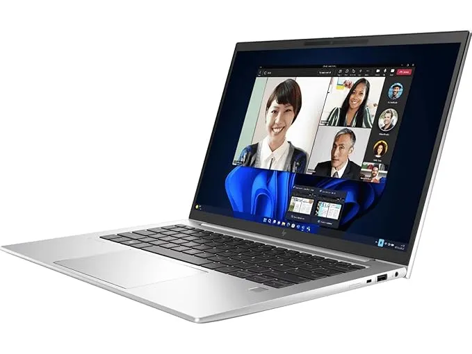 HP ELITBOOK 845 G9 AMD RYZ 5 PRO