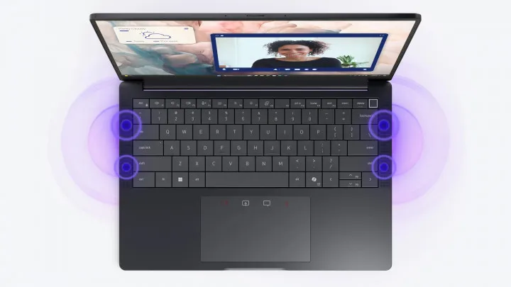 DELL PRO 14 PREMIUM PA14250