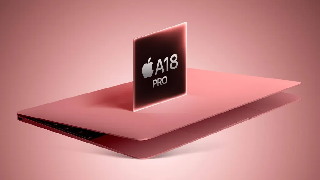 MACBOOK NEO 13