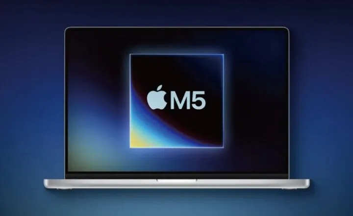 MACBOOK PRO 14.2 M5 2026 16Go 512Go