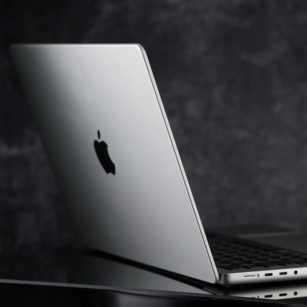MACBOOK PRO 14.2 M5 2026 16Go 512Go