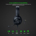 Razer Kraken X originale 7.1