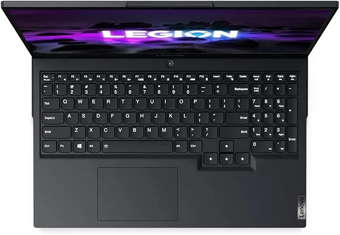 LENOVO LEGION PRO R9000P2021H