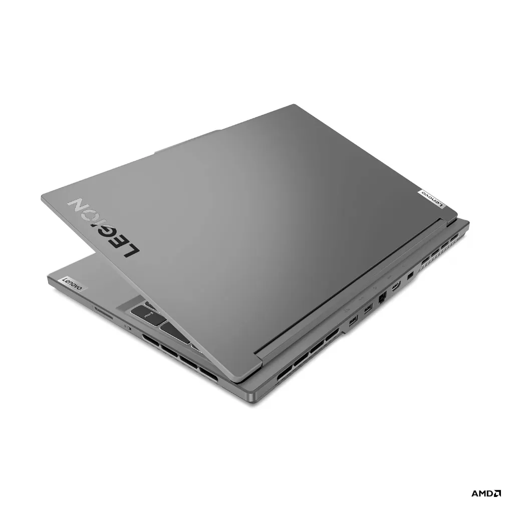 Lenovo Legion Slim 5 16ARP9 - Ordinateur Portable Gaming BACK.webp