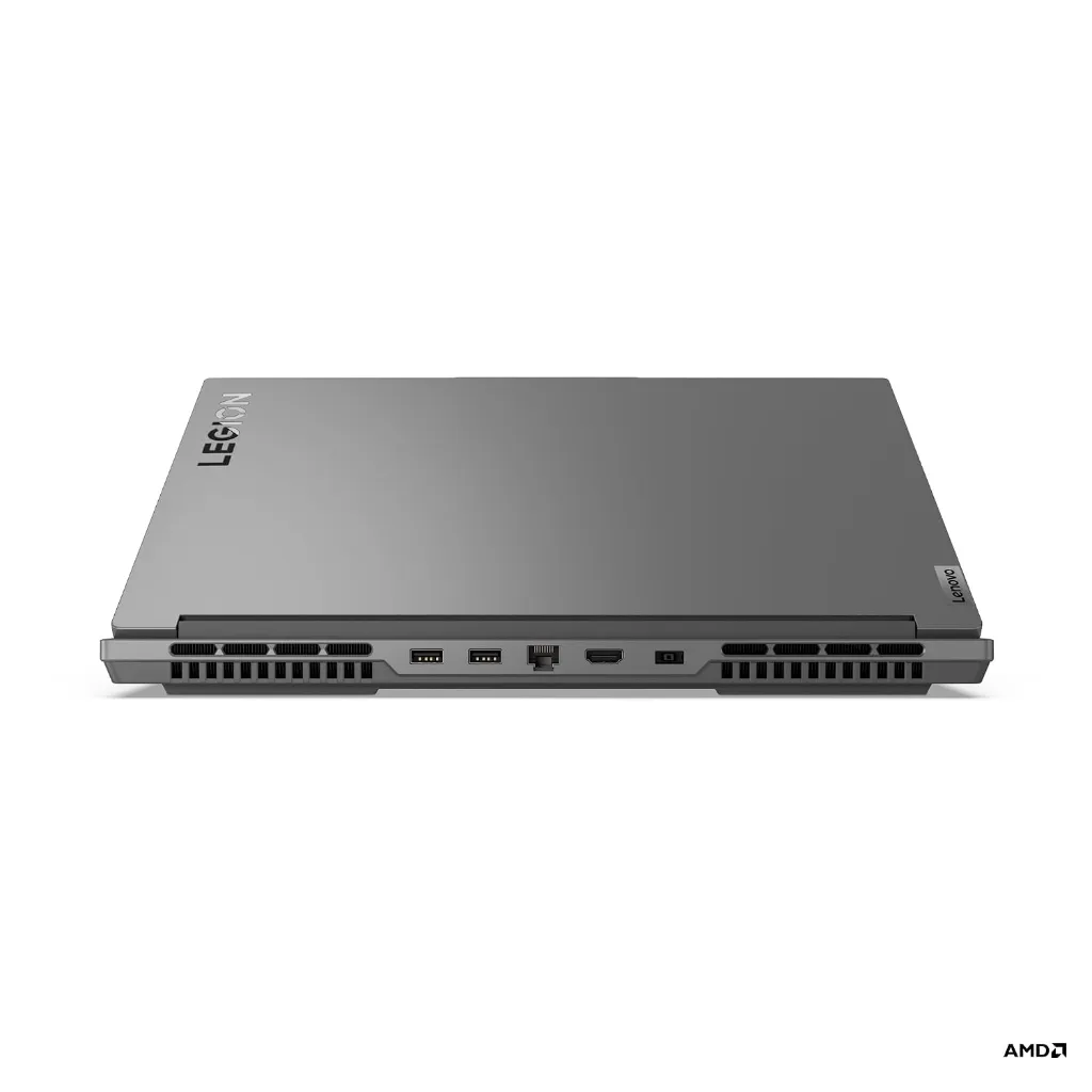 Lenovo Legion Slim 5 16ARP9 - Ordinateur Portable Gaming PORTS CONNECT.webp