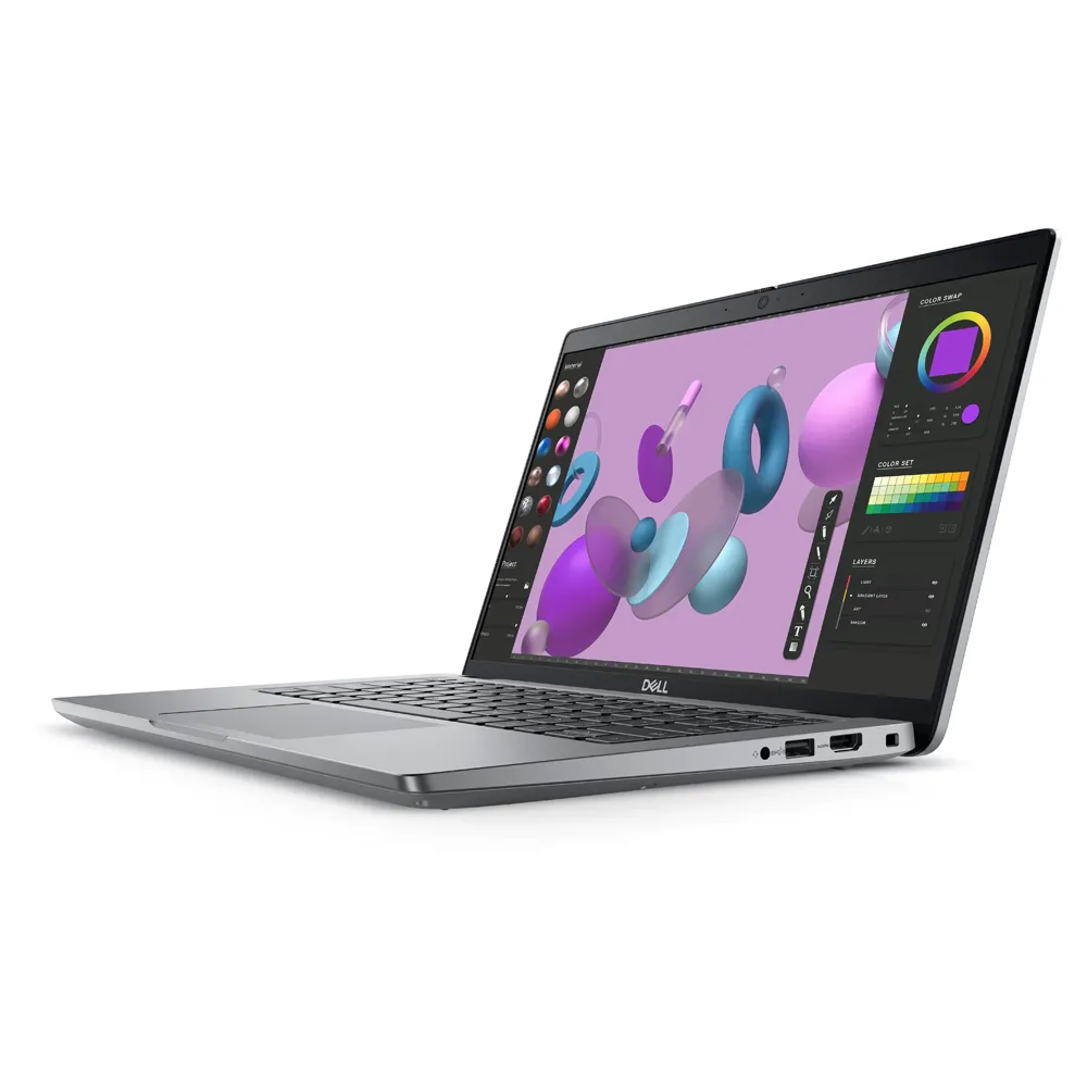 DELL PRECISION 3480