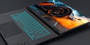 GIGABYTE A16 GA63H AMD RYZ 7