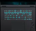GIGABYTE A16 GA63H AMD RYZ 7