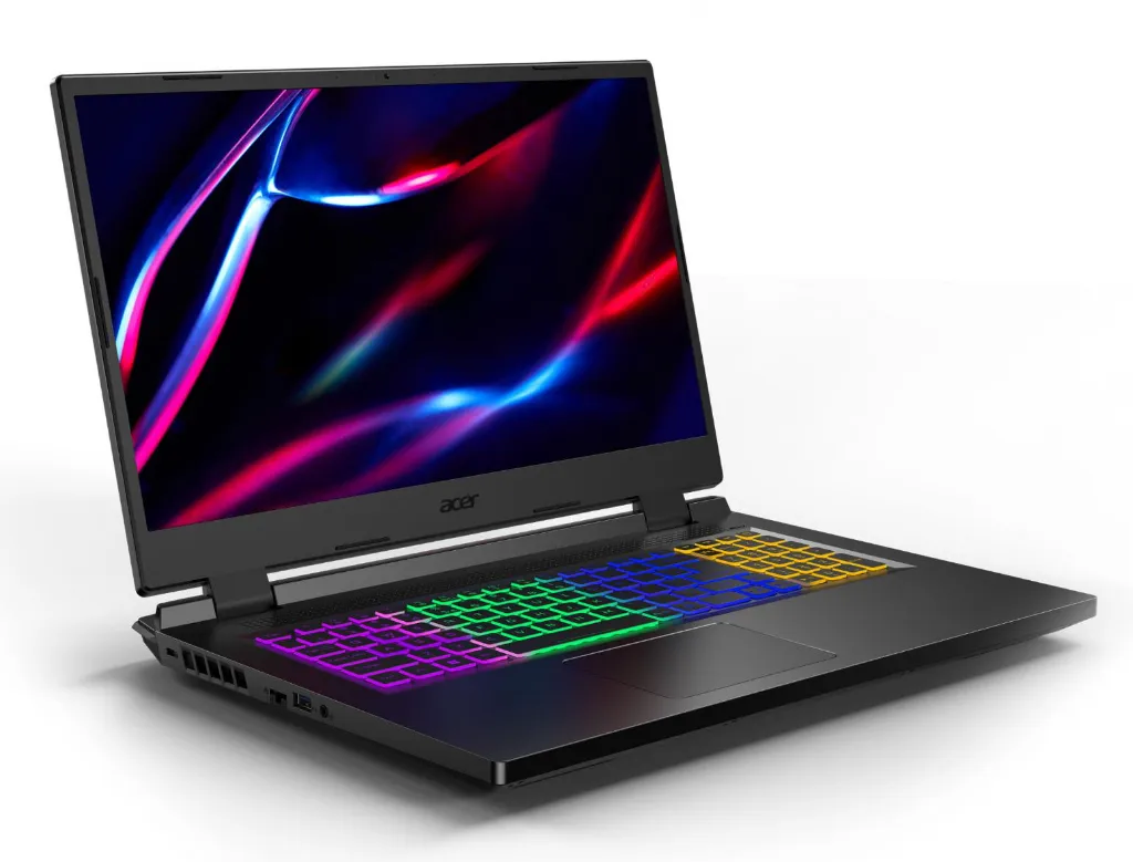 ACER NITRO 5 AN517-55