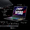 ACER NITRO AN515 AMD RYZ 7