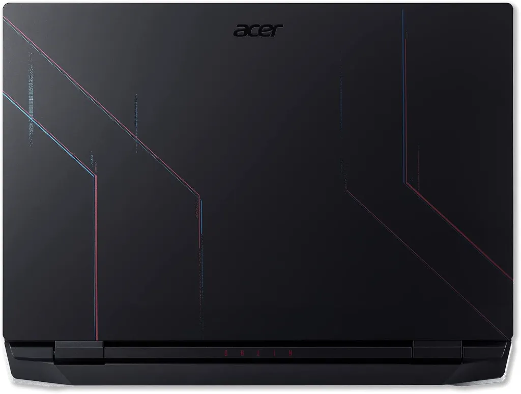 ACER NITRO AN515 AMD RYZ 7