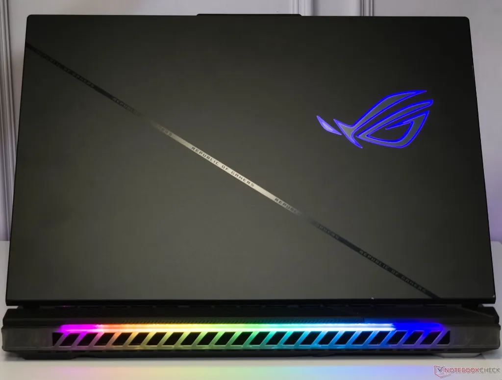 ASUS ROG STRIX SCAR 16 G634JZR