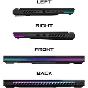 ASUS ROG STRIX SCAR 16 G634JZR