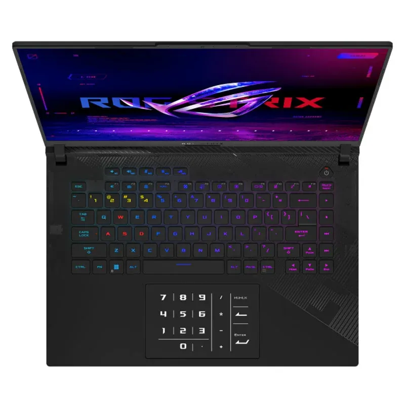 ASUS ROG STRIX SCAR 16 G634JZR
