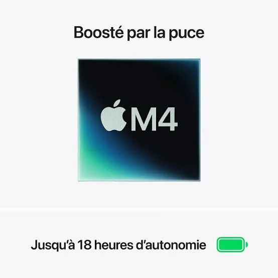 MACBOOK AIR M4 15.3 2025