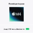 MACBOOK AIR M4 15.3 2025