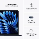MACBOOK AIR M4 15.3 2025