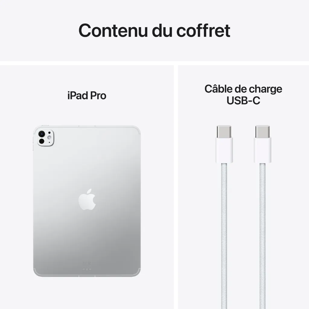 IPAD PRO 11-inch (M5)