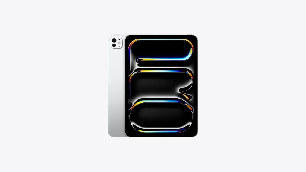 IPAD PRO 11-inch (M5)