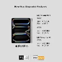 IPAD PRO 11-inch (M5)
