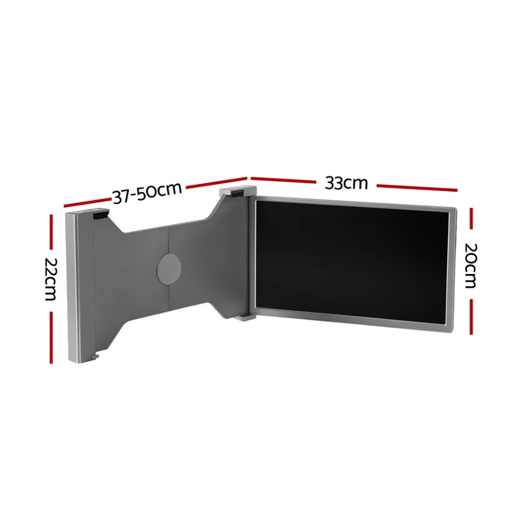 S14 PORTABLE DUAL SCREEN MONITOR