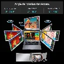 S788 PORTABLE MONITOR QUAD