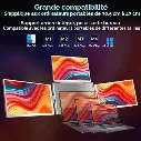 S788 PORTABLE MONITOR QUAD