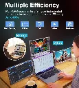 S888 PORTABLE TRIPLE MONITOR 14