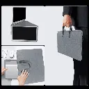S780 – Quadruple Écran Portable 14″