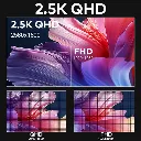 S5 Triple Screen Laptop Monitor Extender