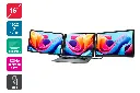 S7-C DUAL MONITOR 16